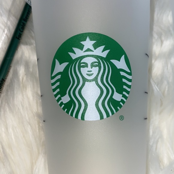 2- Starbucks Venti Reusable Cups - Picture 5 of 5